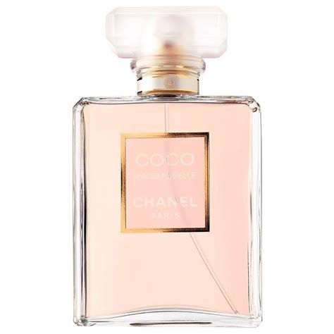 coco mademoiselle da chanel|chanel coco mademoiselle euro price.